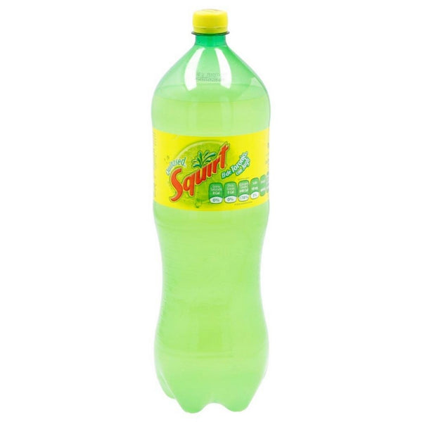 Squirt Soda Sabor Toronja 2 L