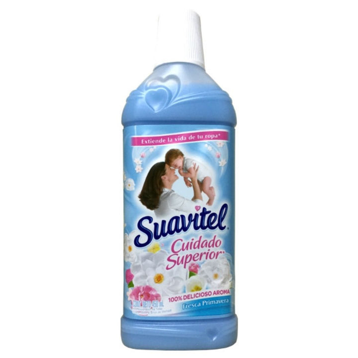 Suavitel Fresca Primavera 450 ml
