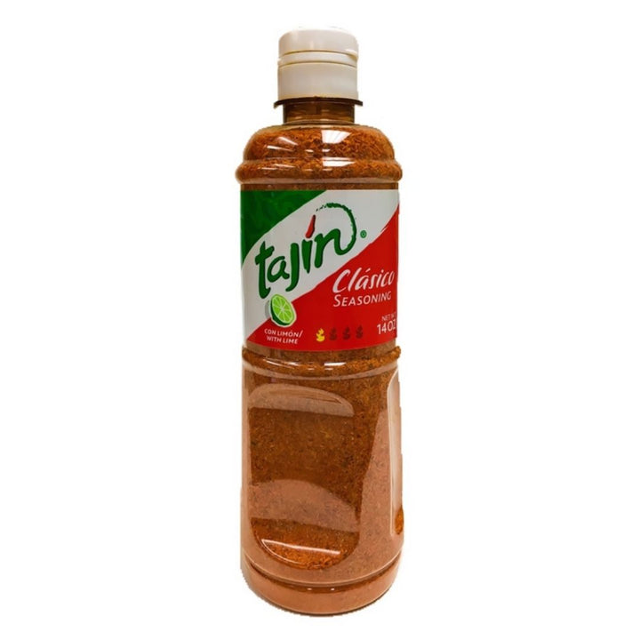 Tajín Chile en Polvo 14 oz