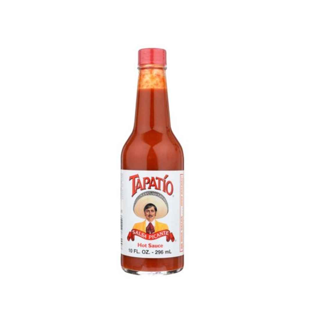 Tapatío Salsa Picante 10 oz