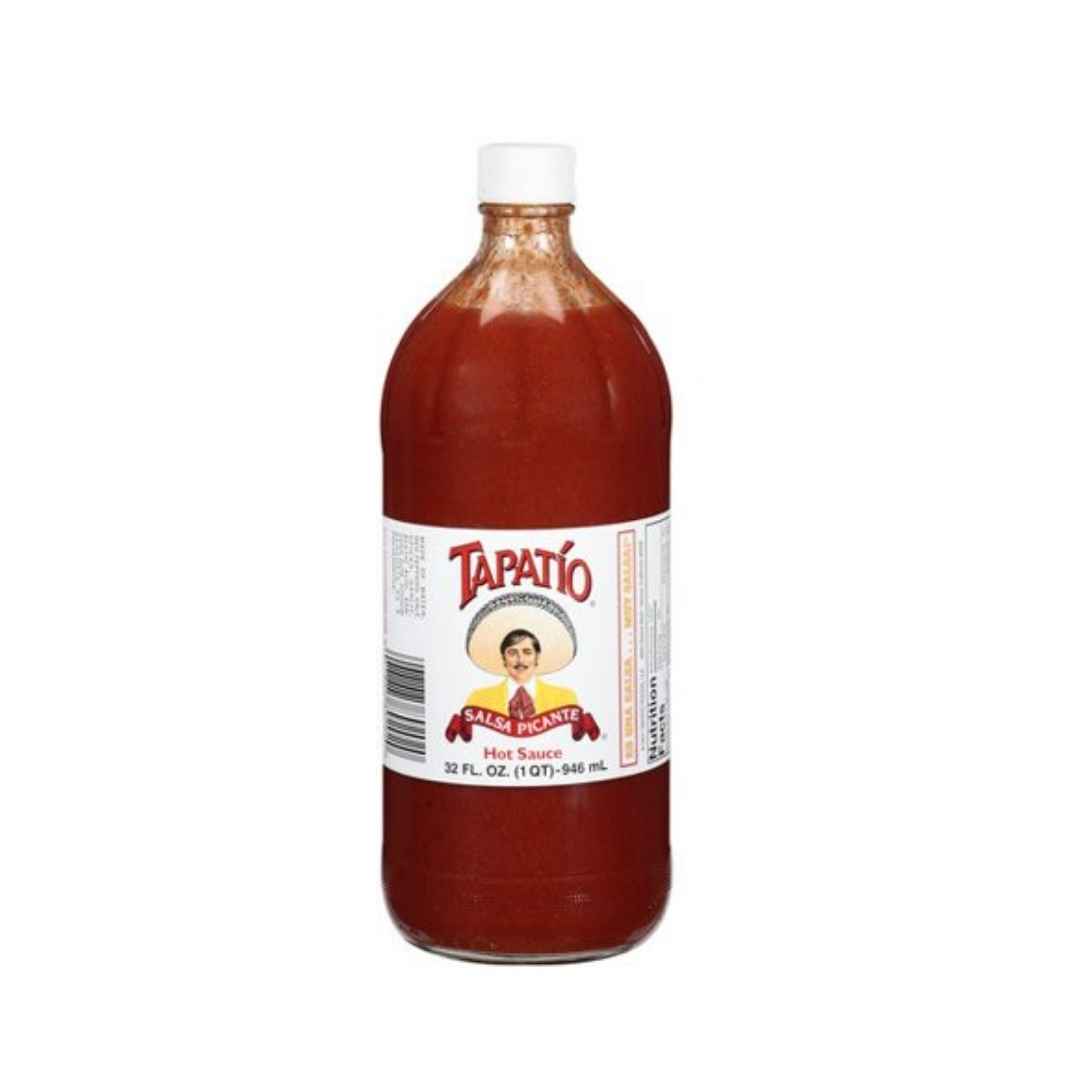 Tapatío Salsa Picante 32 oz