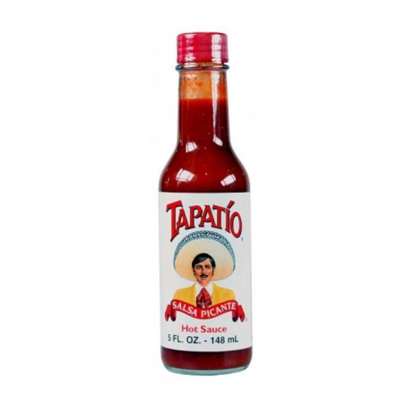 Tapatío Salsa Picante 5 oz