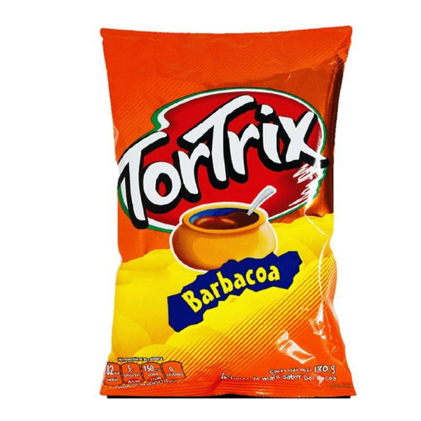 Tortrix Barbacoa 6.35oz