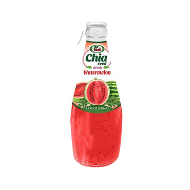 Tropique Chía y Sandía 9.8 oz