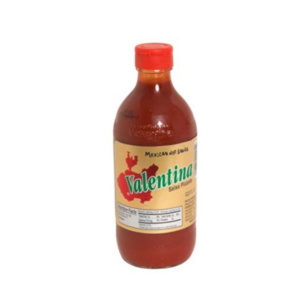 Valentina Salsa Roja 370 ml