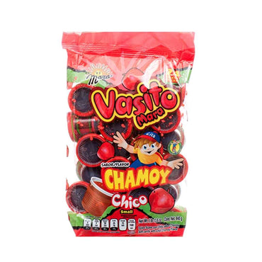 Vasito de Chamoy - Mara