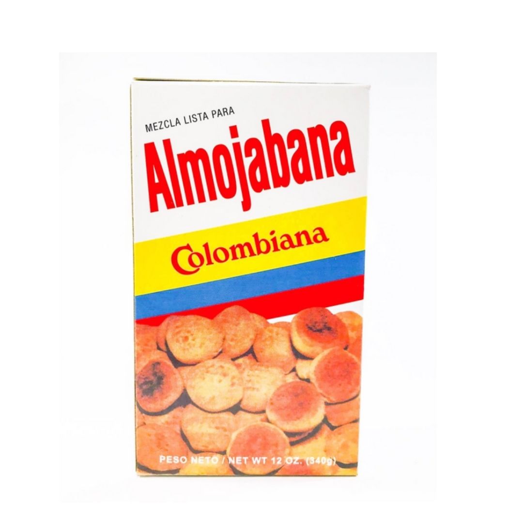Almojábana Colombiana La Venezolana 12 oz