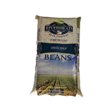 Arvejas Verdes Partidas Riverhead 50 lb