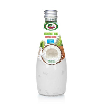 Bebida Nata de Coco Tropique Original 290 ml