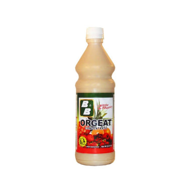 Concentrado de Horchata B&B 22.9 oz