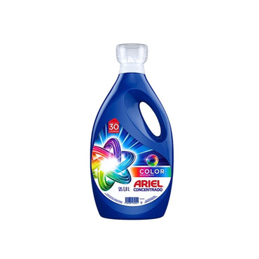 Detergente Ariel Líquido Color 1.8 L