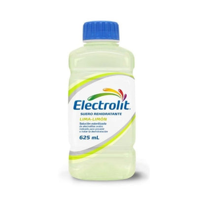Electrolit Lima Limón 625 ml