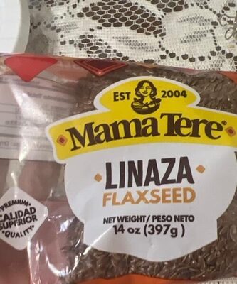 Semillas de linaza naturales ideales para smoothies y recetas saludables.