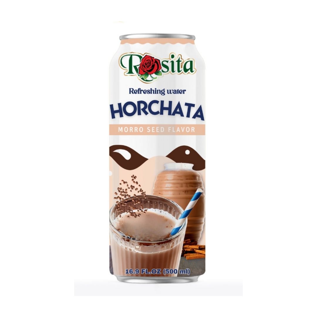 Horchata Rosita Arroz con Morro 500 ml