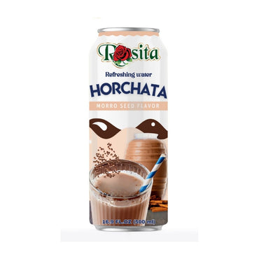 Horchata Rosita Arroz con Morro 500 ml