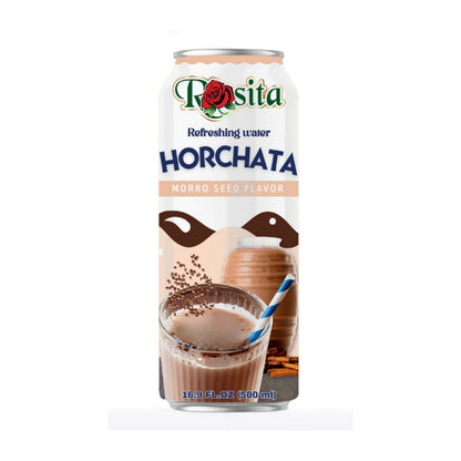 Horchata Rosita Arroz con Morro 500 ml