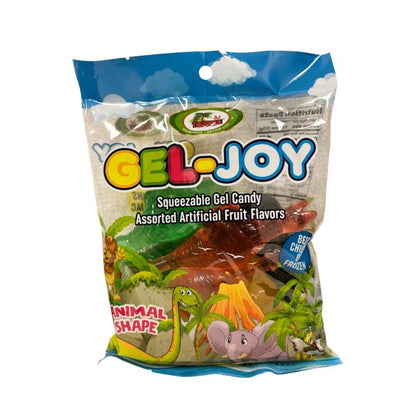 Jelly-Joy Candy Animal Shape Tropique 10.47 oz