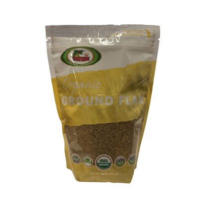 Quinoa Tricolor Orgánica Tropique 16 oz