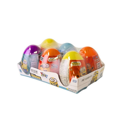 Mega Surprise Minions Bondy 5 g