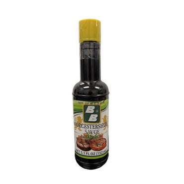 Salsa Inglesa B&B 152 ml