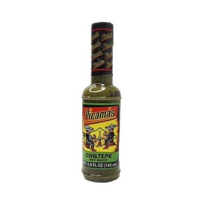 Salsa Picamás Chiltepe 145 ml