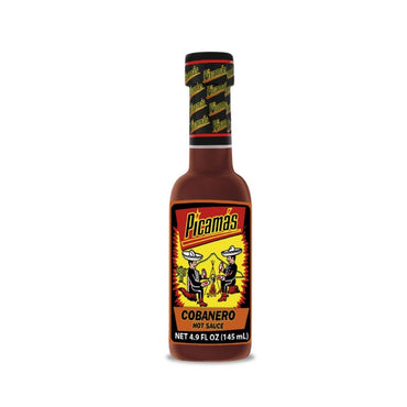 Salsa Picamás Cobanero 145 ml