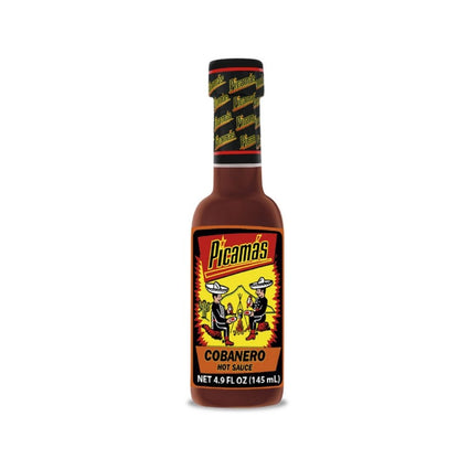 Salsa Picamás Cobanero 145 ml