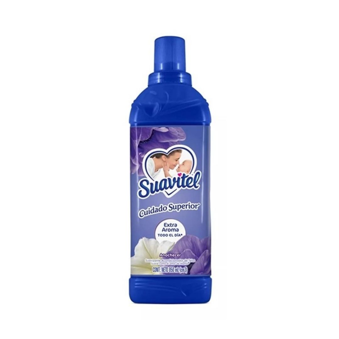 Suavitel Aroma Anochecer 850 ml